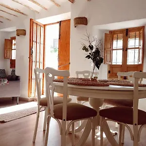  Hébergement de vacances La Casita Tipica Espagne
