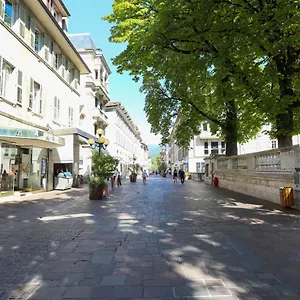 Appartement Le Coquet - Gare - Hyper Centre - Parking - Wifi - Netflix - Disney+, Annecy