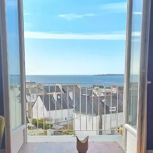  Appartement Vue Mer France