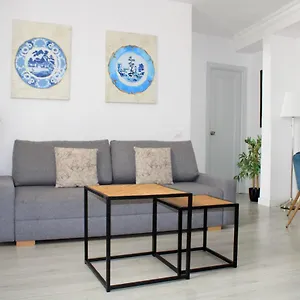  Appartement Catedral Olehousing Espagne