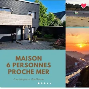  Séjour chez l'habitant Cocon France