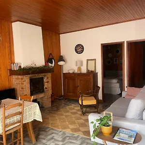  Appartement Pont De Frappe France