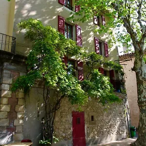  Hébergement de vacances Maison De Village France